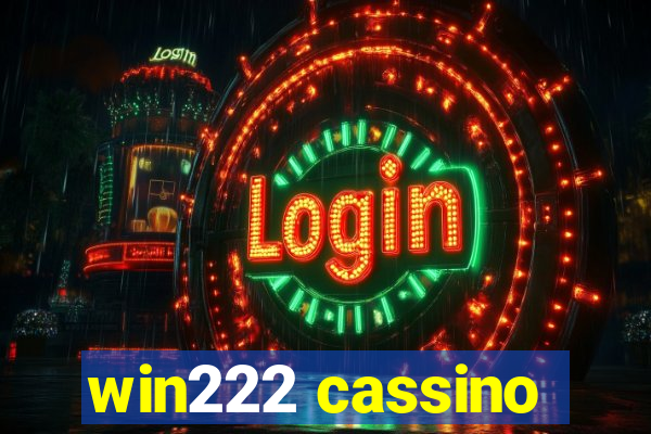 win222 cassino